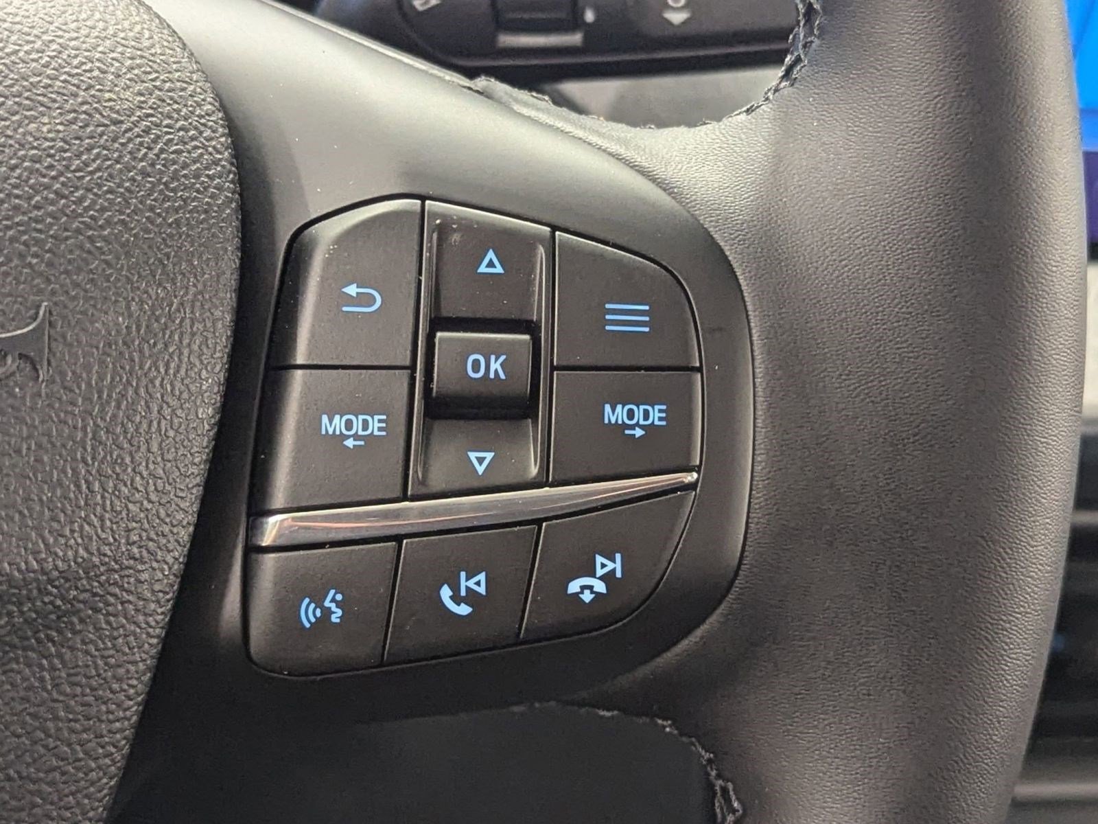 2026 Ford Maverick XLT - Photo 21