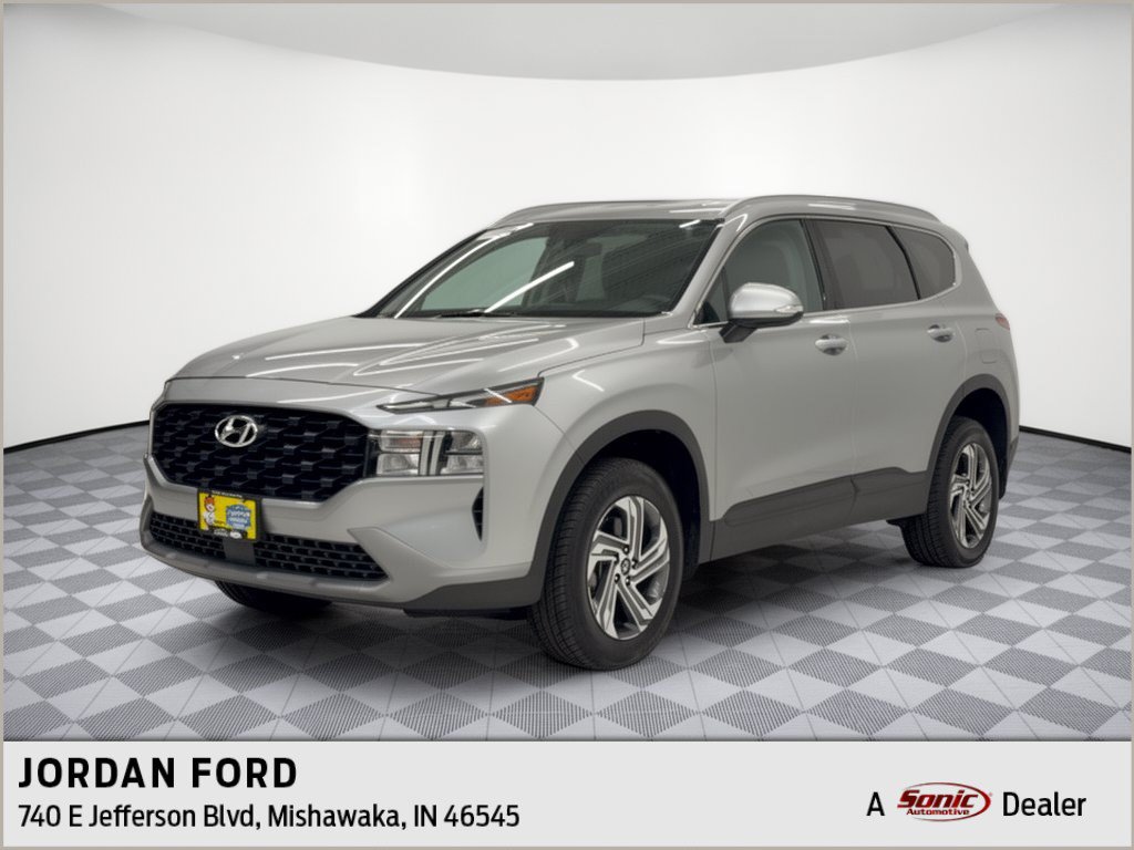 2023 Hyundai Santa Fe SEL SUV 2023 Hyundai Santa Fe SEL SUV