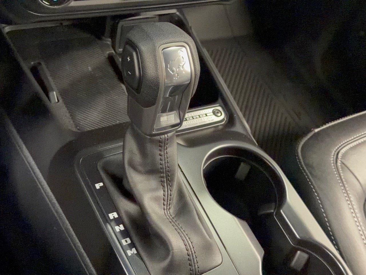 2026 Ford Bronco 4-Door Big Bend - Photo 21