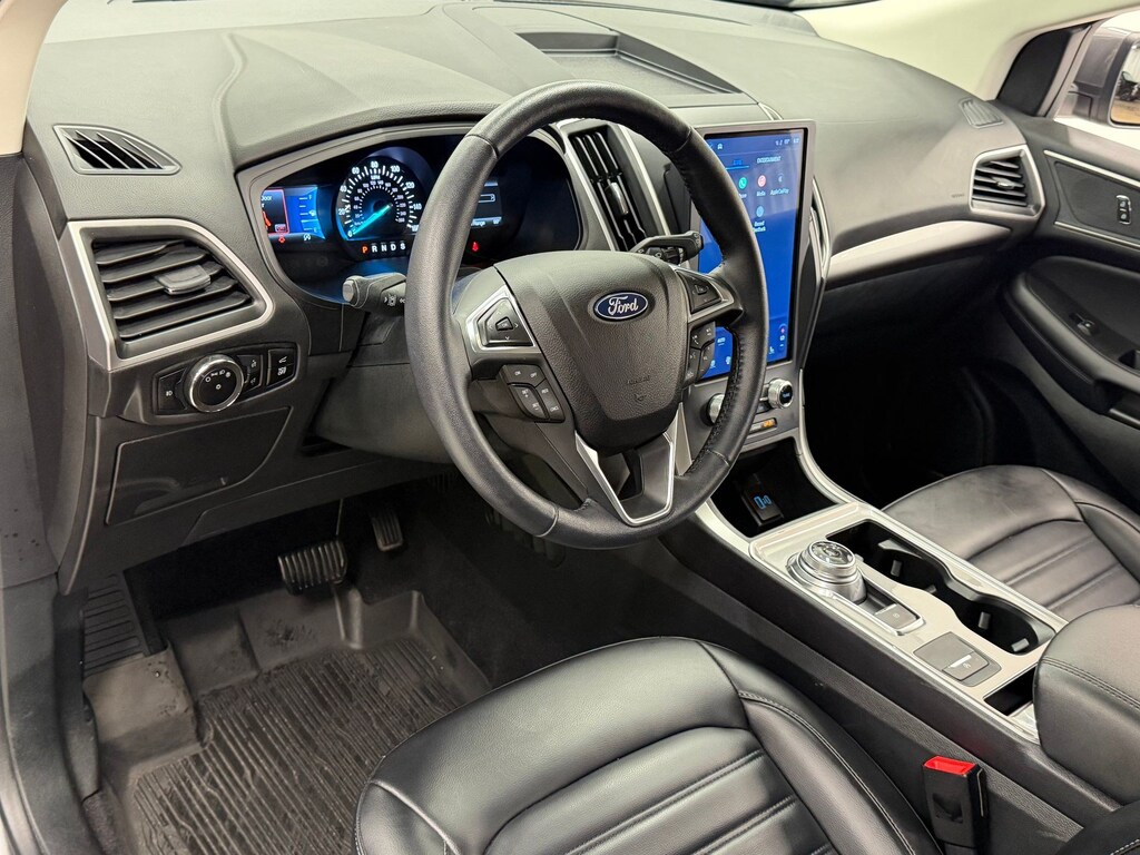 Certified 2023 Ford Edge SUV
