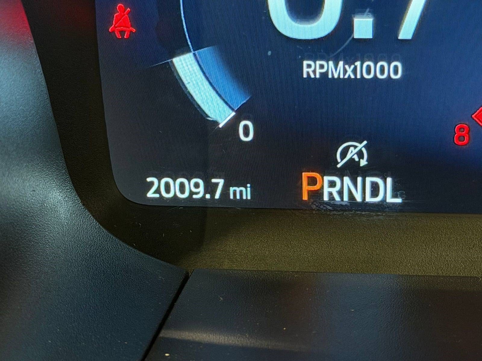 2026 Ford Explorer Active - Photo 22