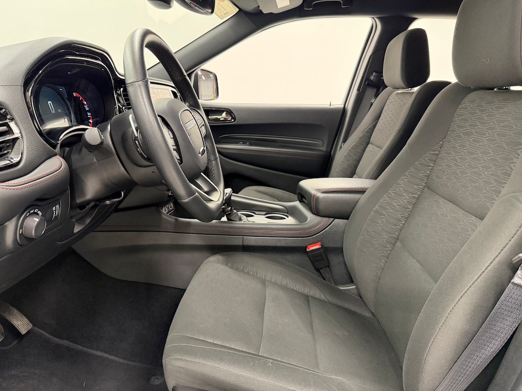 Used 2025 Dodge Durango GT SUV