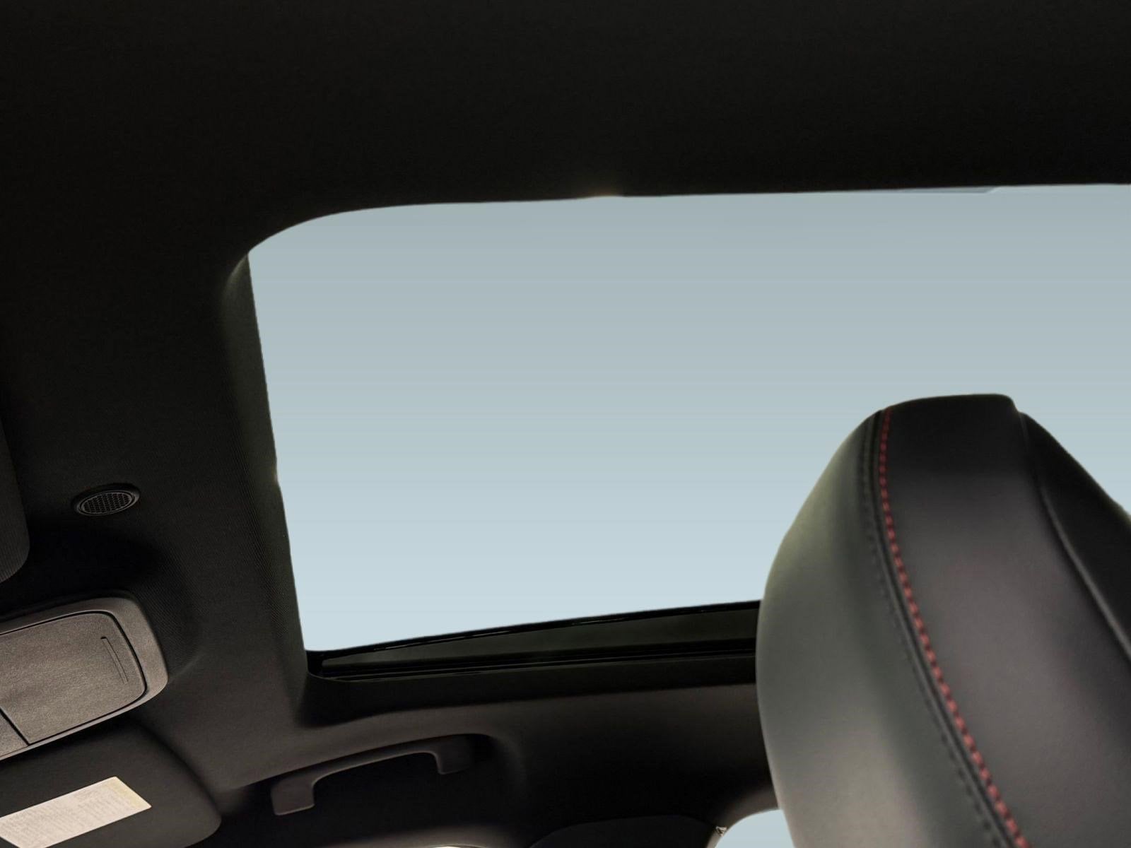2026 Ford Explorer ST - Photo 12