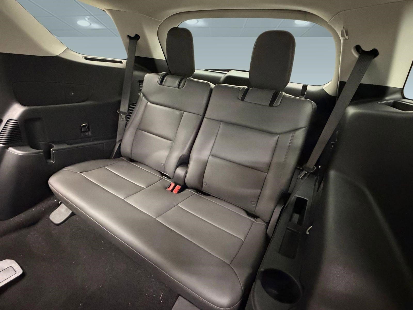 2026 Ford Explorer Active - Photo 21