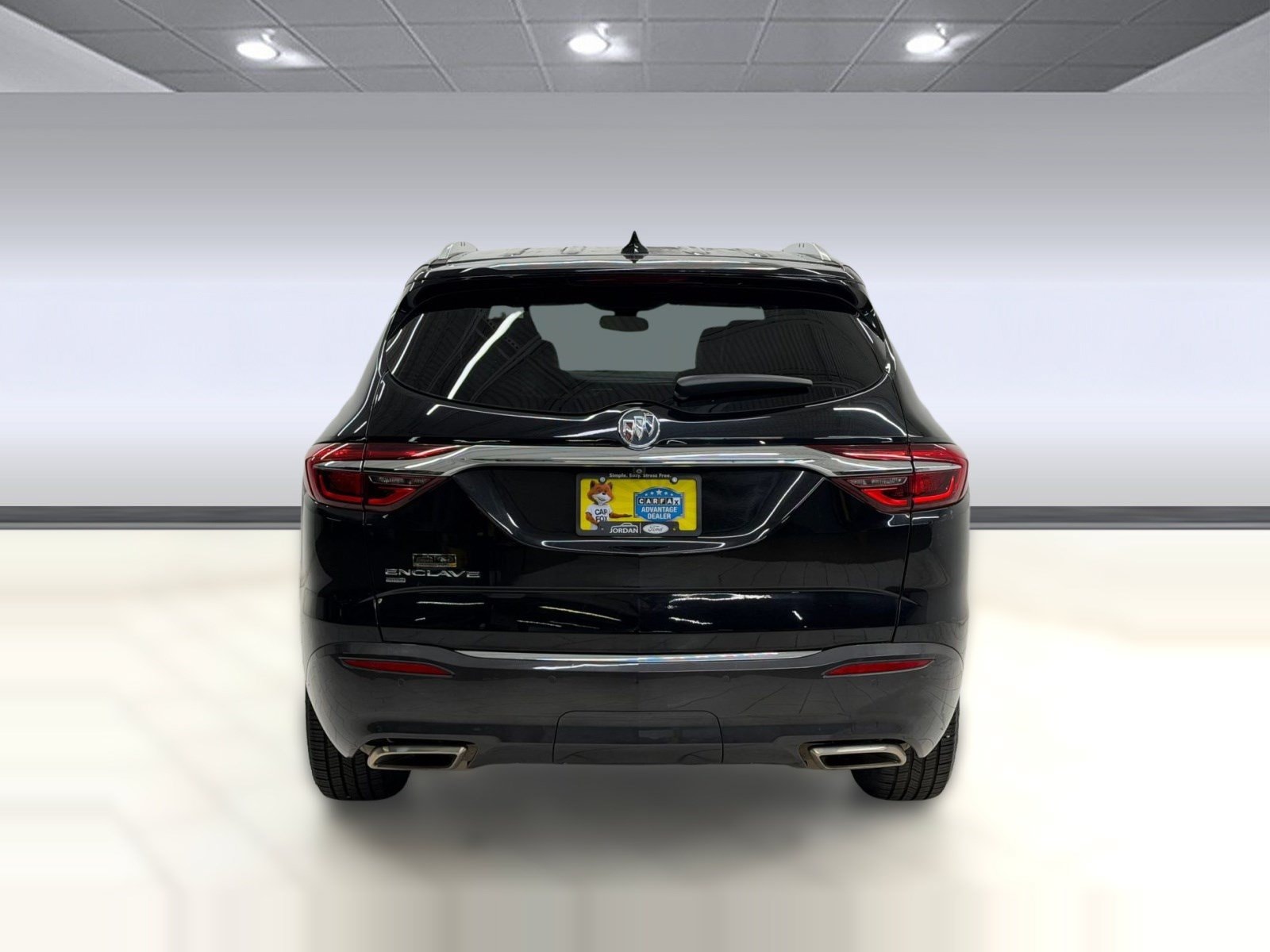 2020 Buick Enclave Premium SUV