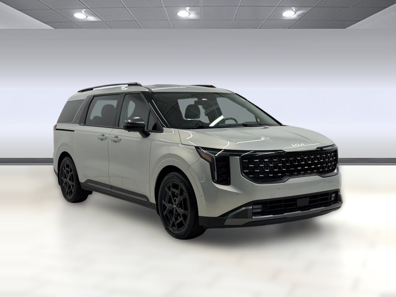 2025 Kia Carnival SX Prestige Van Passenger Van