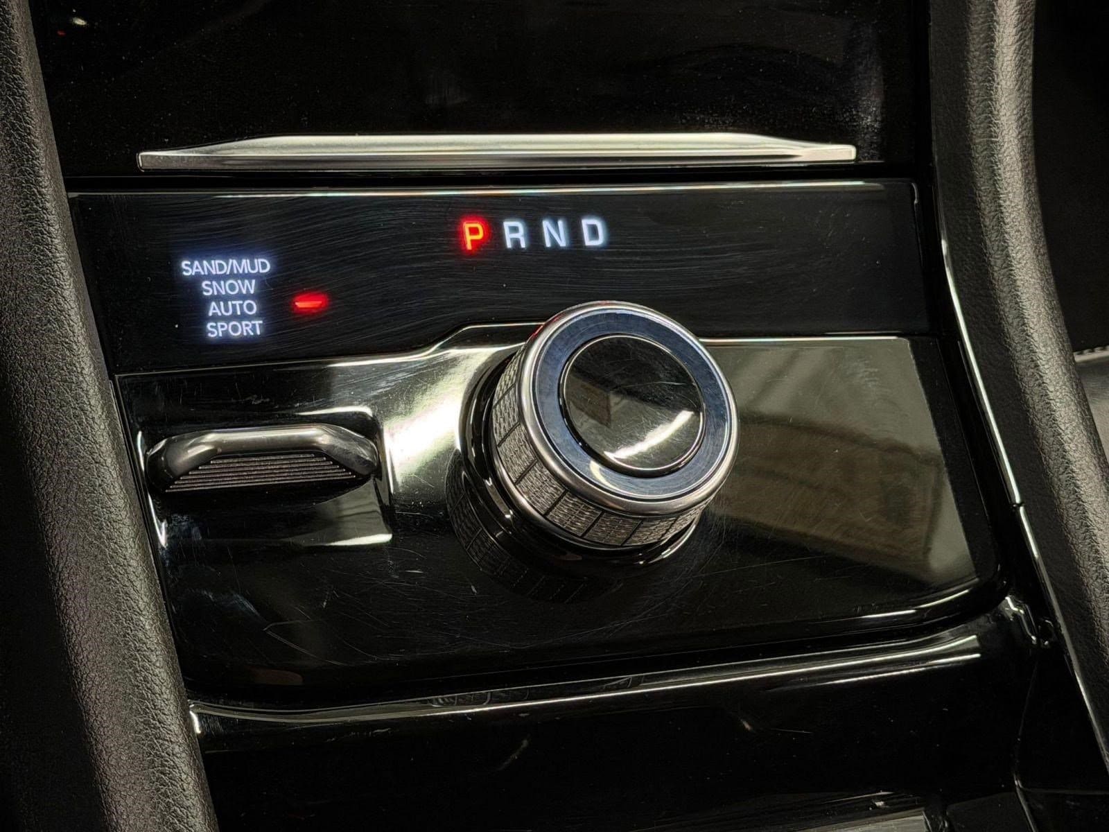 2021 Jeep Grand Cherokee L Limited - Photo 15