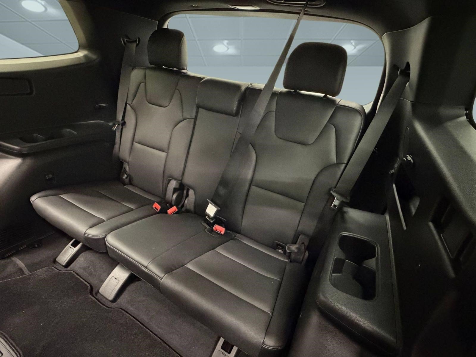 2025 Kia Telluride EX X-Line - Photo 26