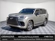  LEXUS LX 600