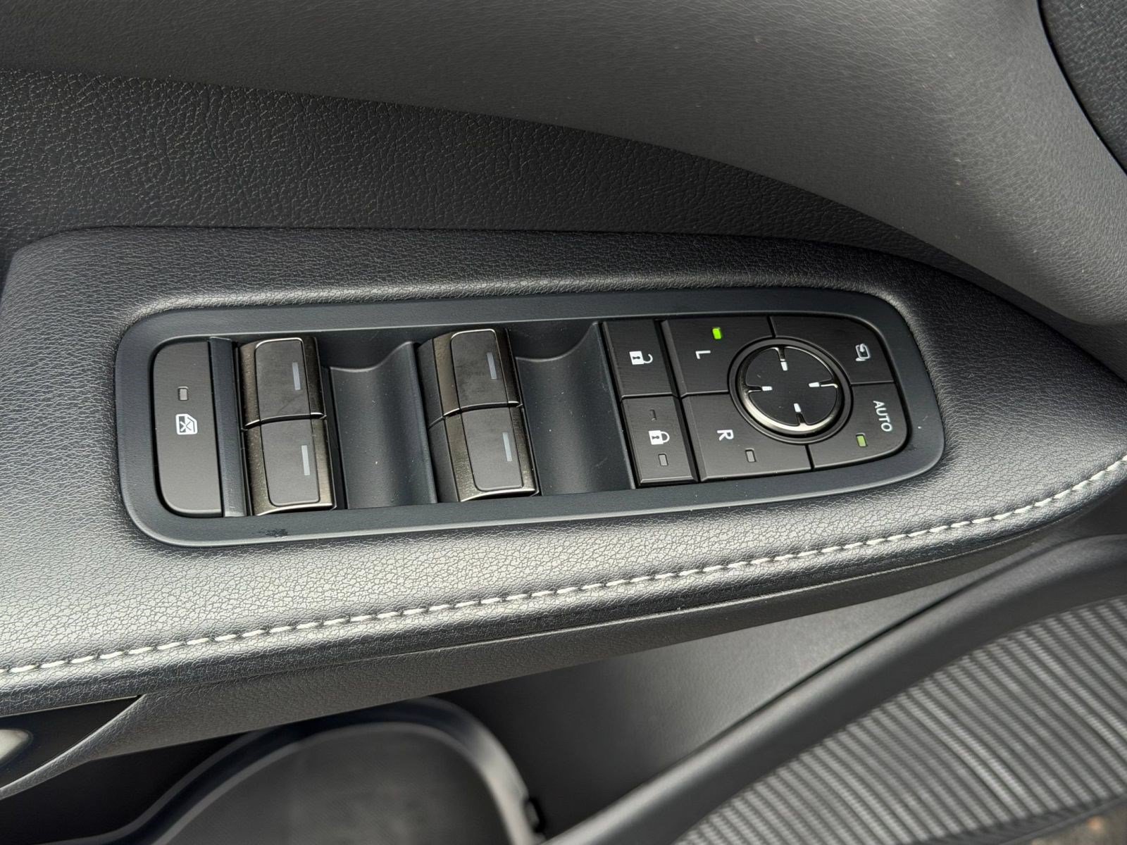2026 Lexus RX 350 Premium - Photo 30