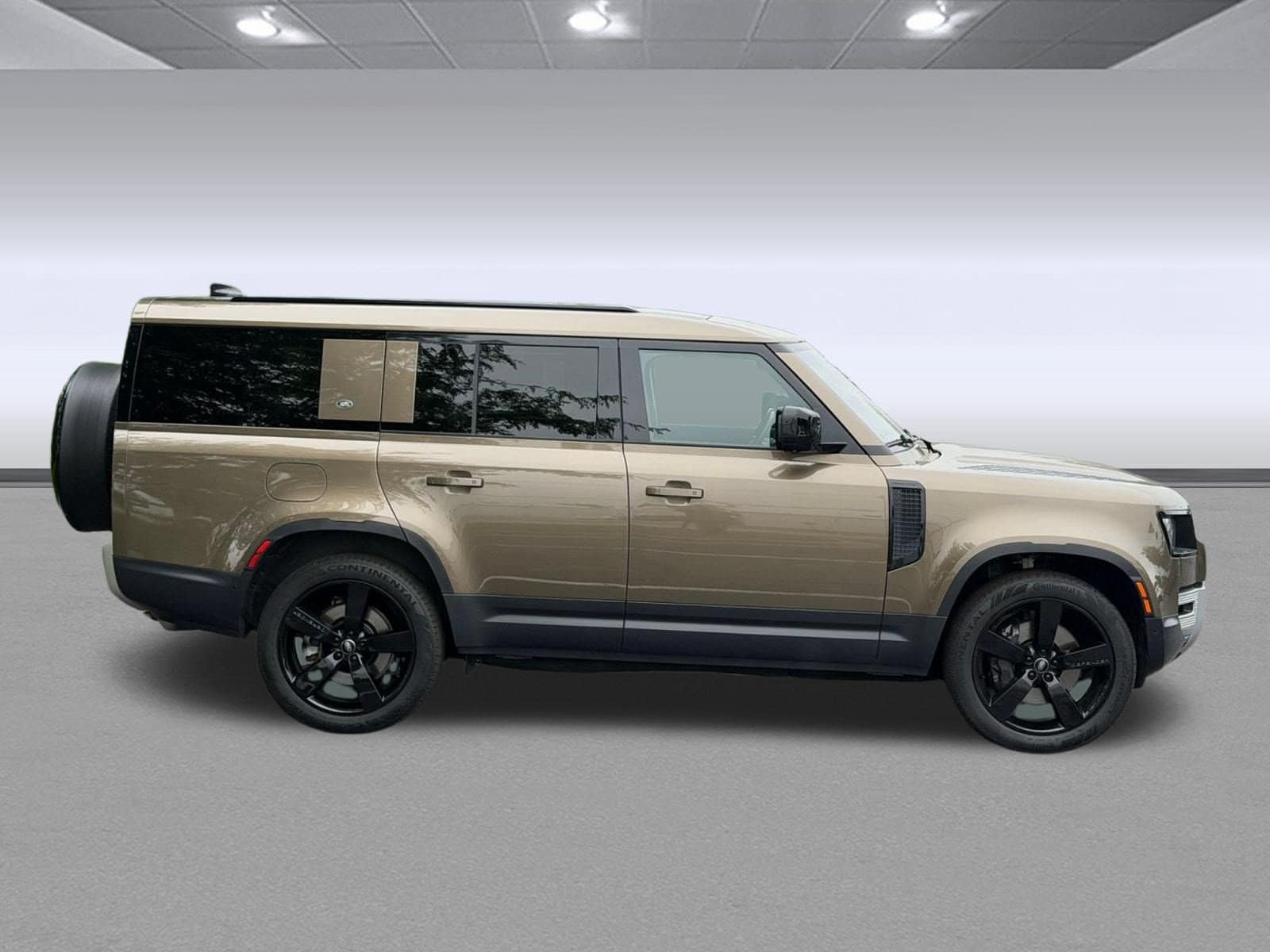 2023 Land Rover Defender 130 SE SUV