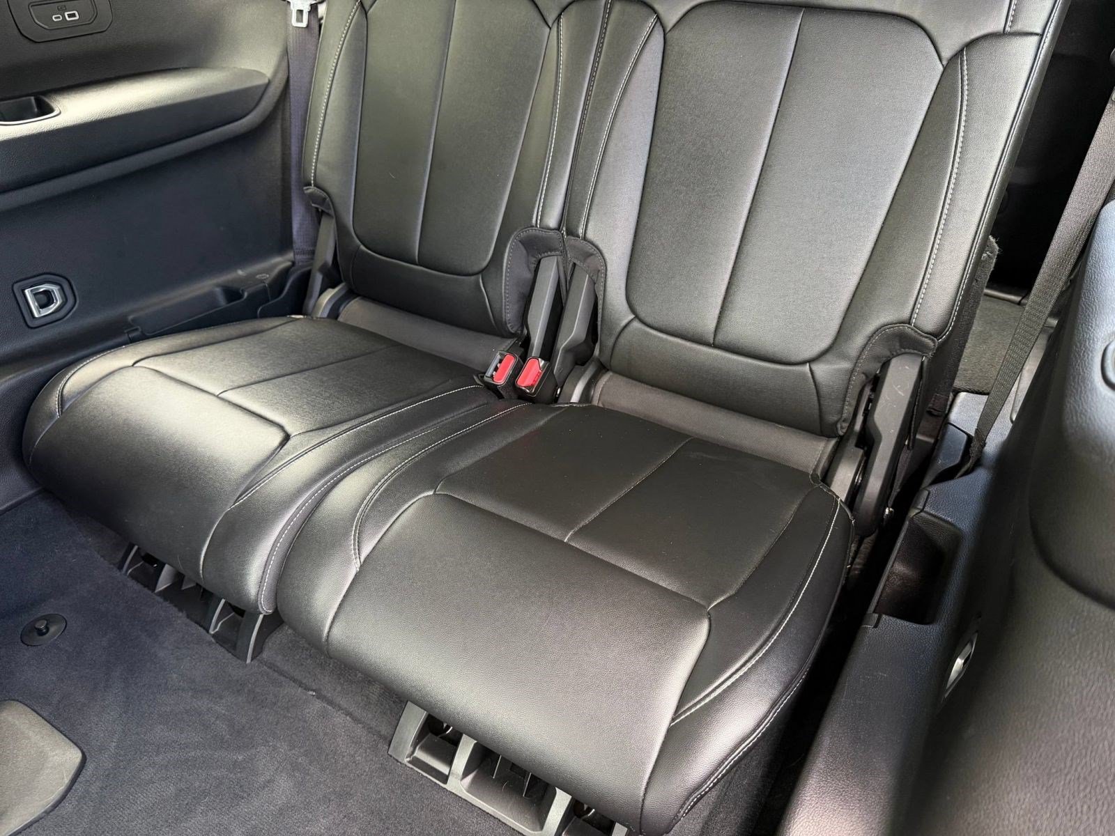 2023 Jeep Grand Cherokee L Limited - Photo 28