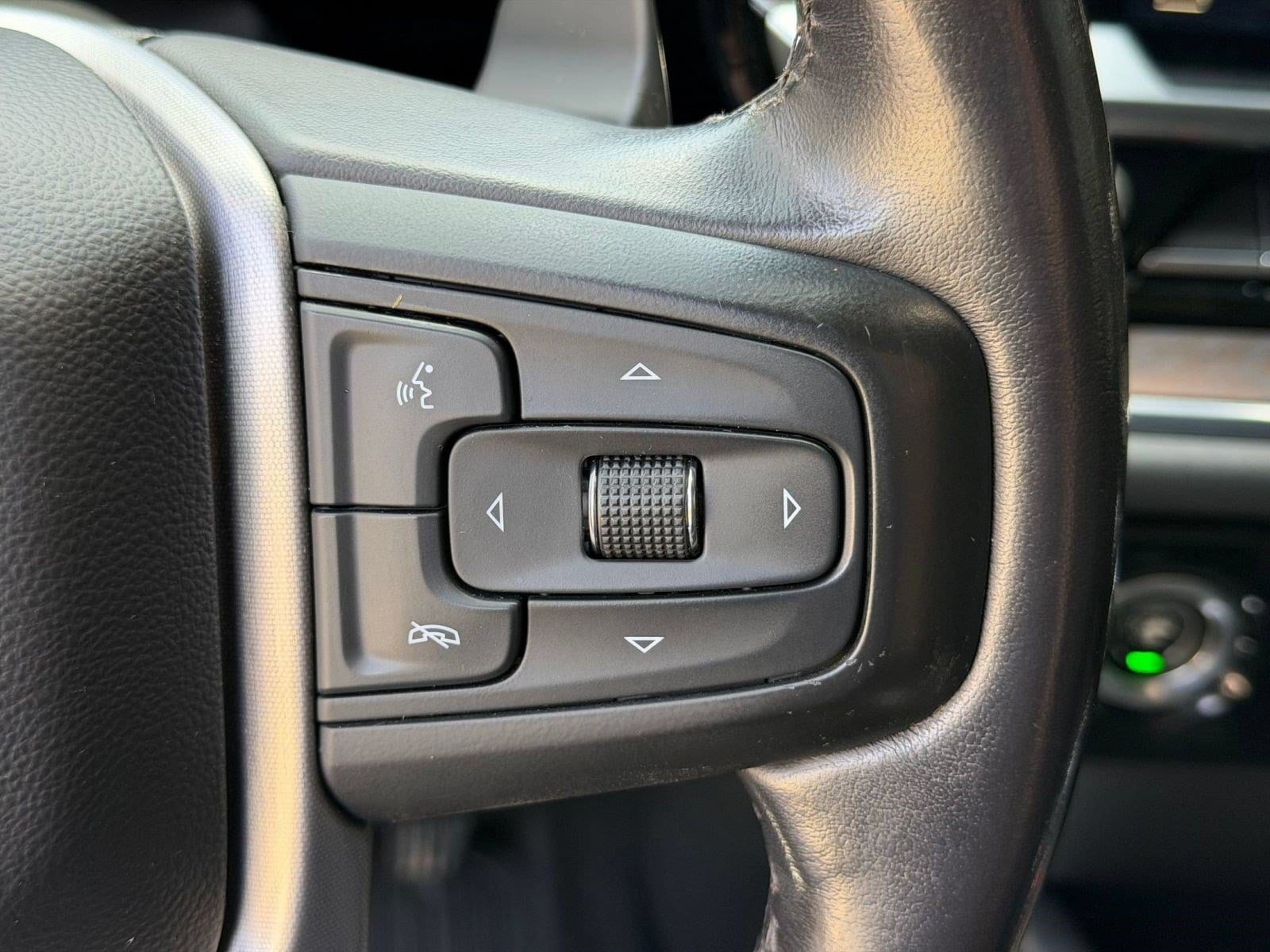 2023 GMC Sierra 1500 SLT - Photo 31