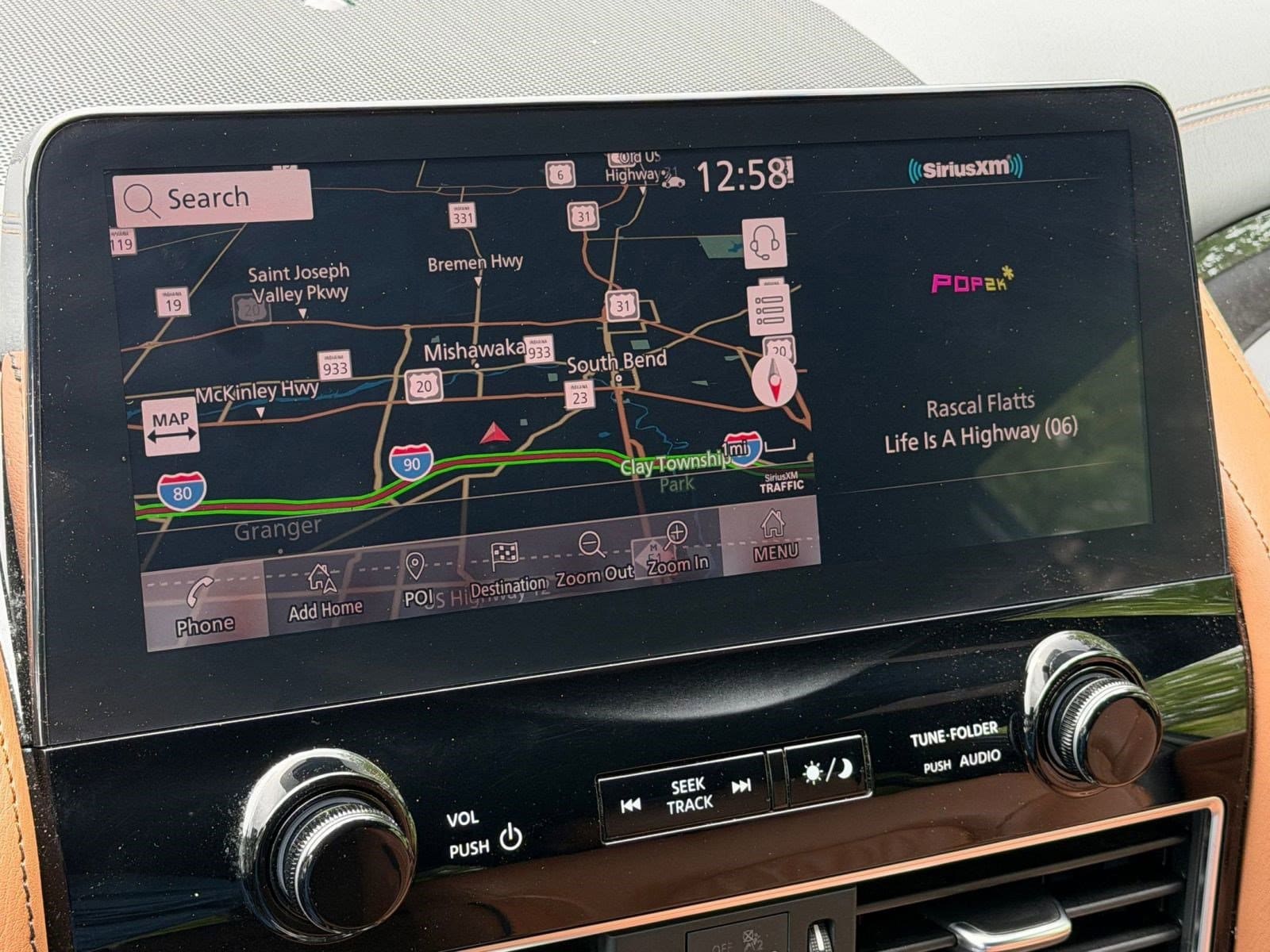 2024 INFINITI QX80 Sensory 4WD - Photo 31