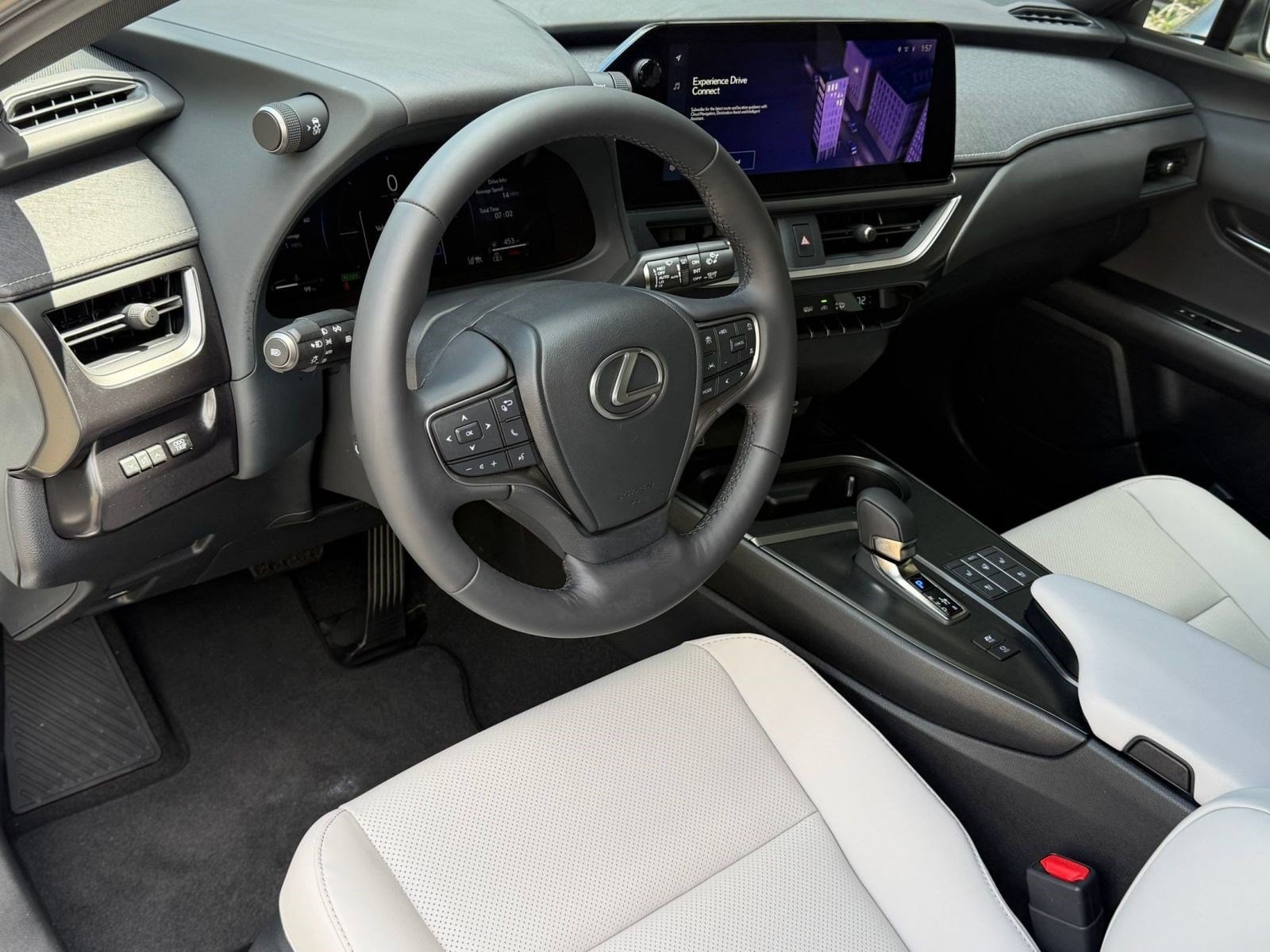UX HYBRID 300h PREMIUM AWD 5-DOOR SUV AWD
