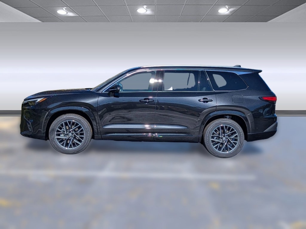 New 2026 Lexus TX 350 PREMIUM AWD TX 350 AWD