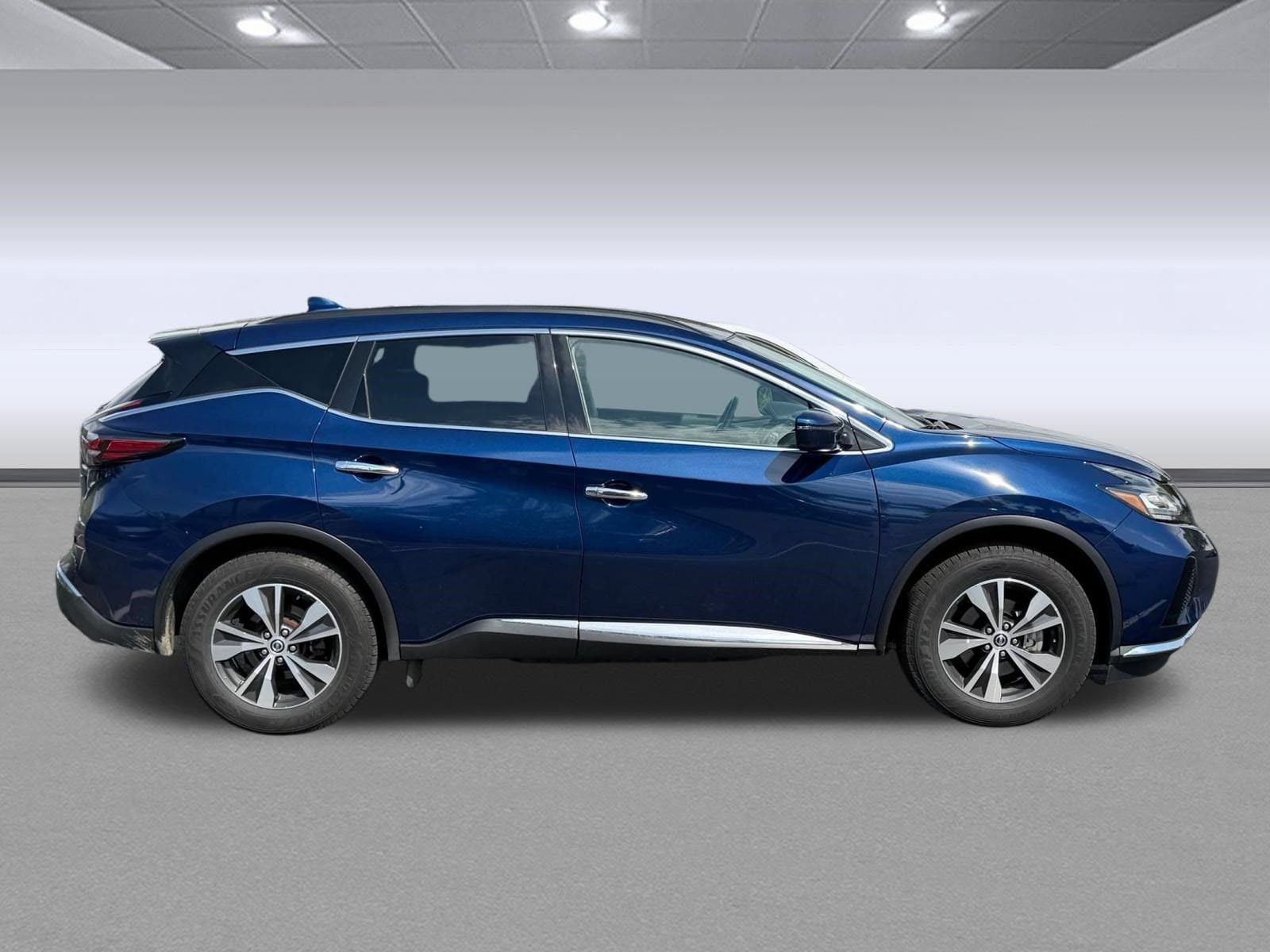 2020 Nissan Murano SV SUV