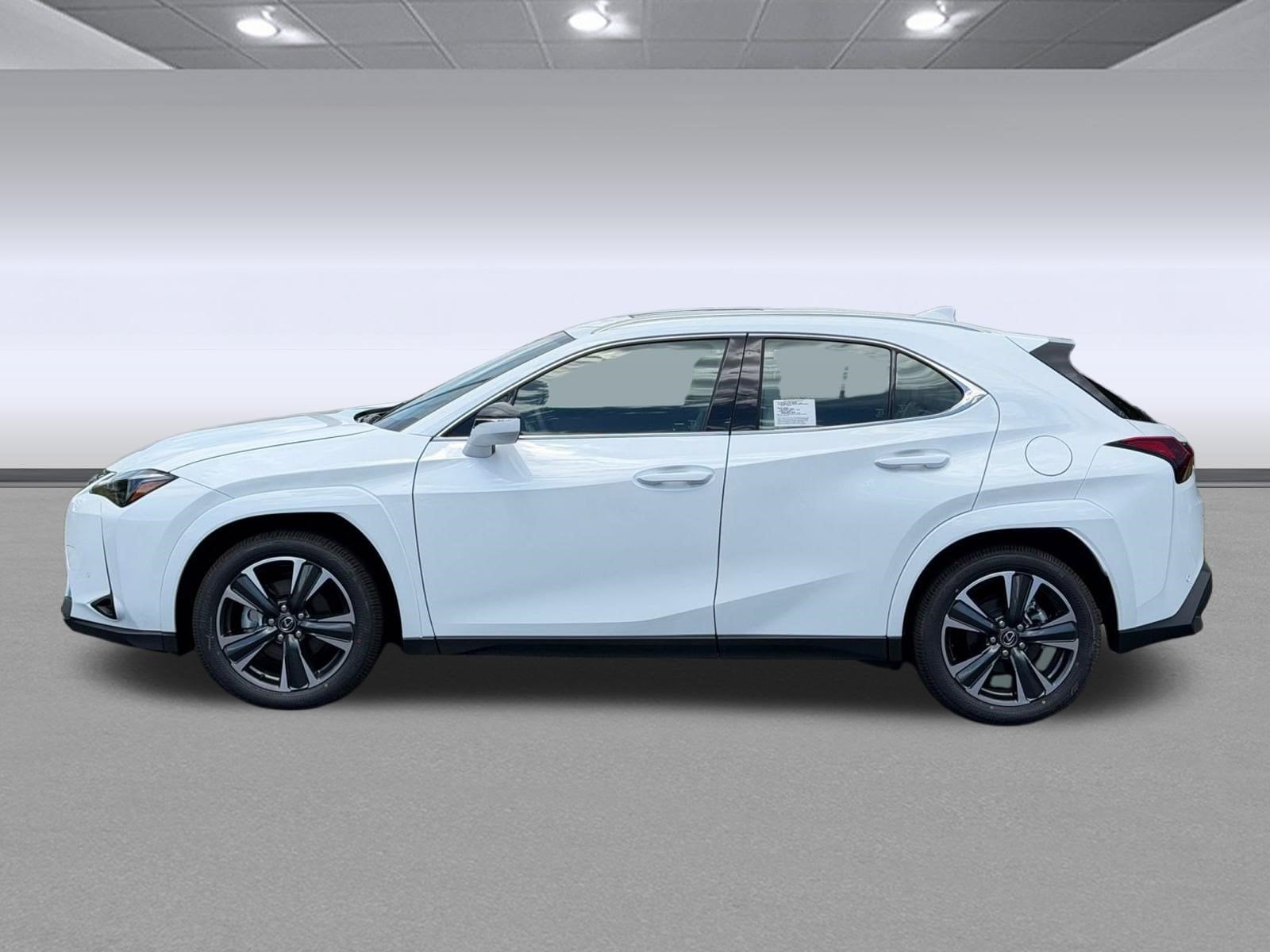 UX HYBRID 300h PREMIUM AWD 5-DOOR SUV AWD