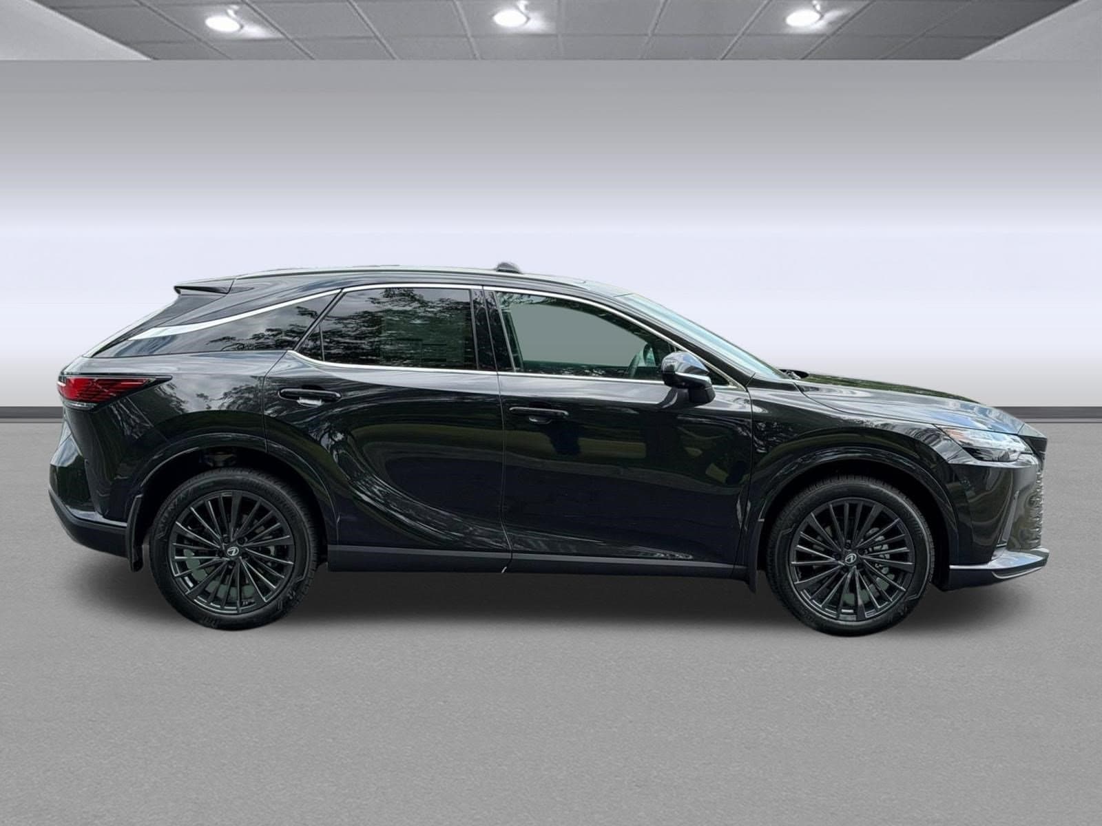 2026 Lexus RX 350 Premium - Photo 8