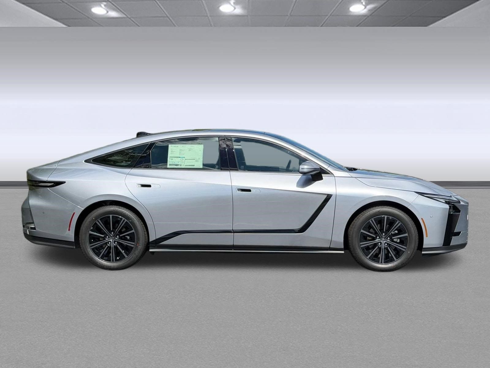 2026 LEXUS ES HYBRID 350h PREMIUM+ PREMIUM+