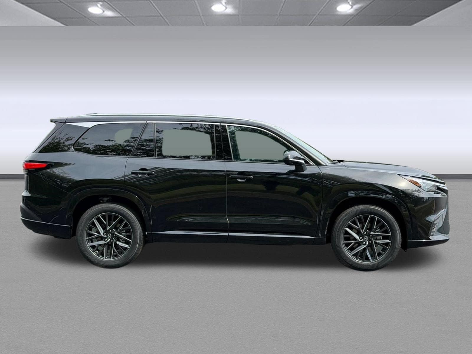 2026 LEXUS TX 350 LUXURY AWD TX 350 AWD