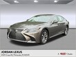  LEXUS LS 500