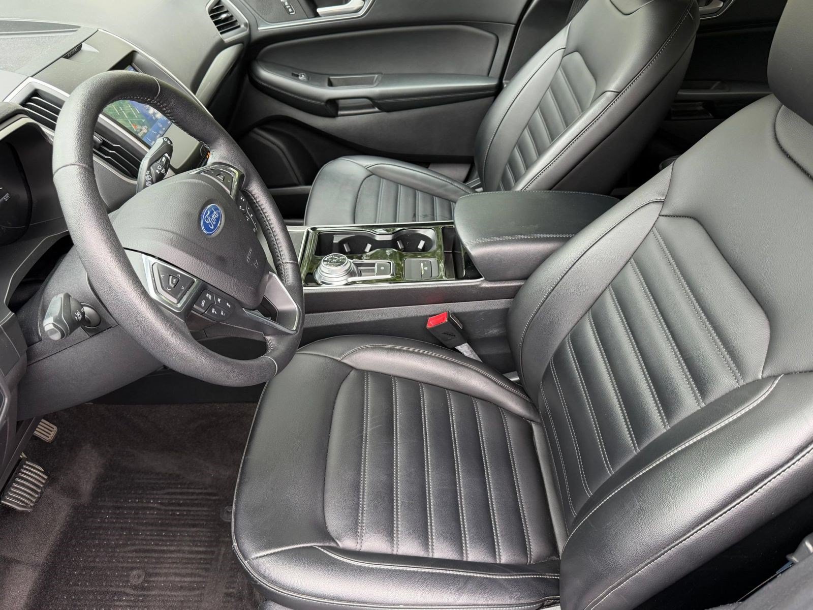 2020 Ford Edge SEL SUV