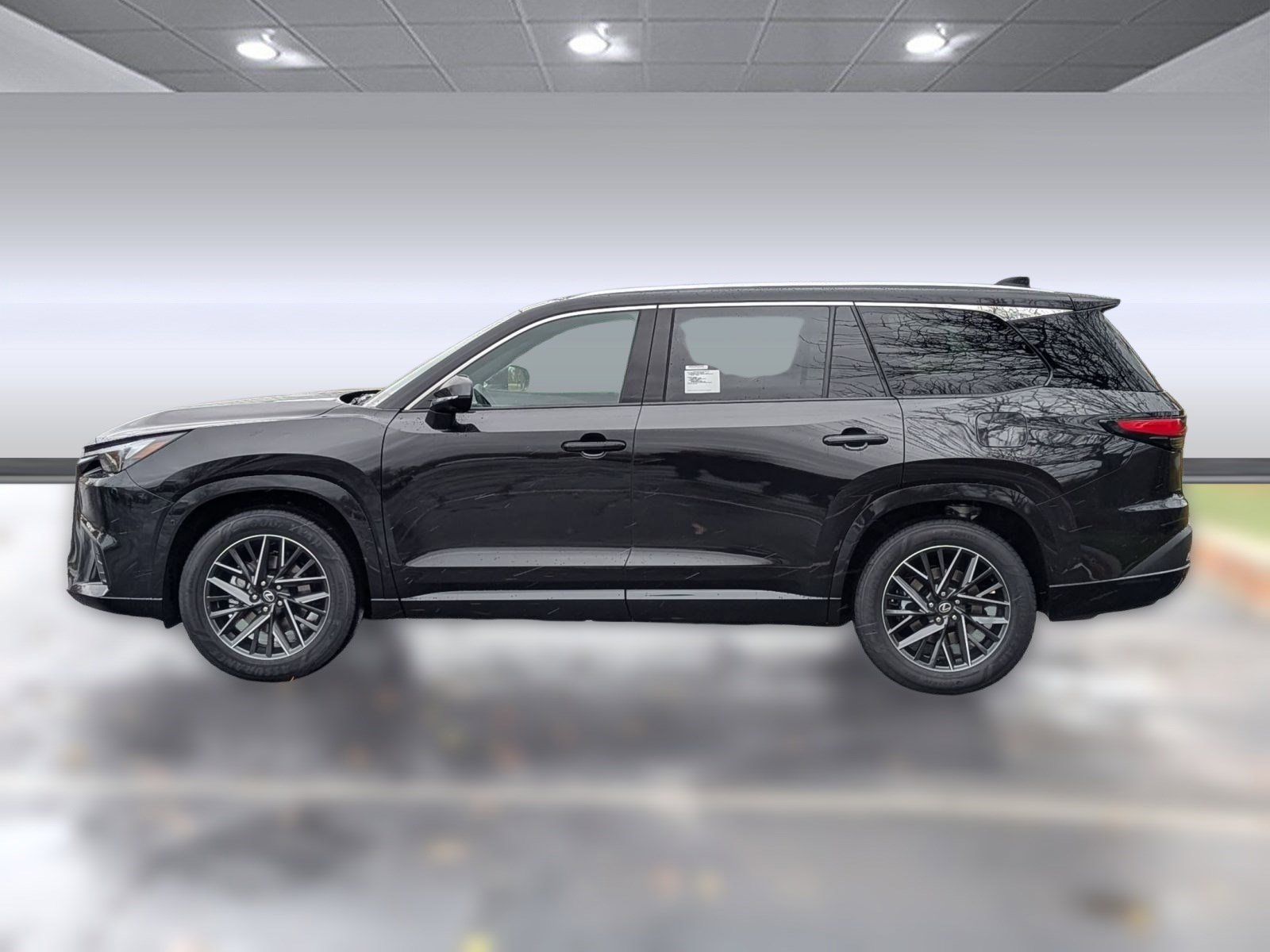 2026 Lexus TX 350 Premium photo 2