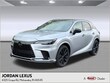  LEXUS RX HYBRID