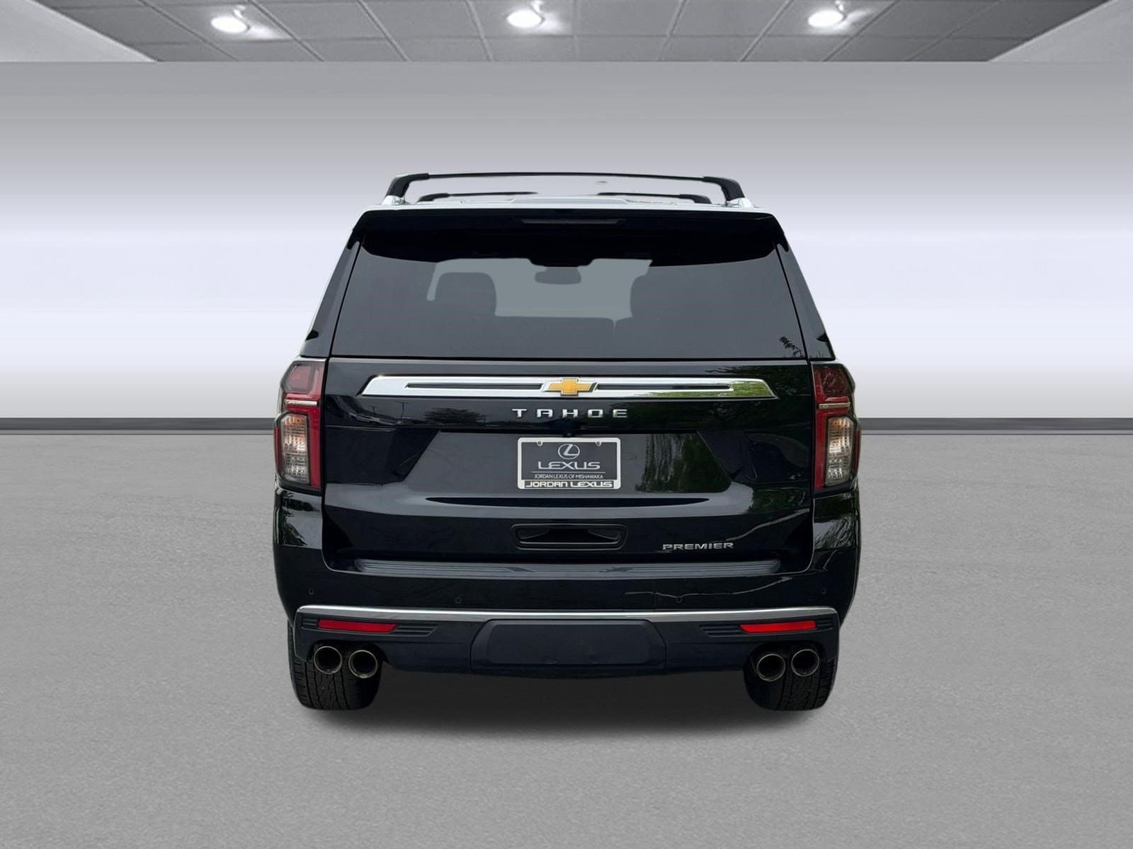 2023 Chevrolet Tahoe Premier - Photo 10