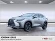  LEXUS NX PLUG-IN HYBRID ELECTRIC VEHICLE