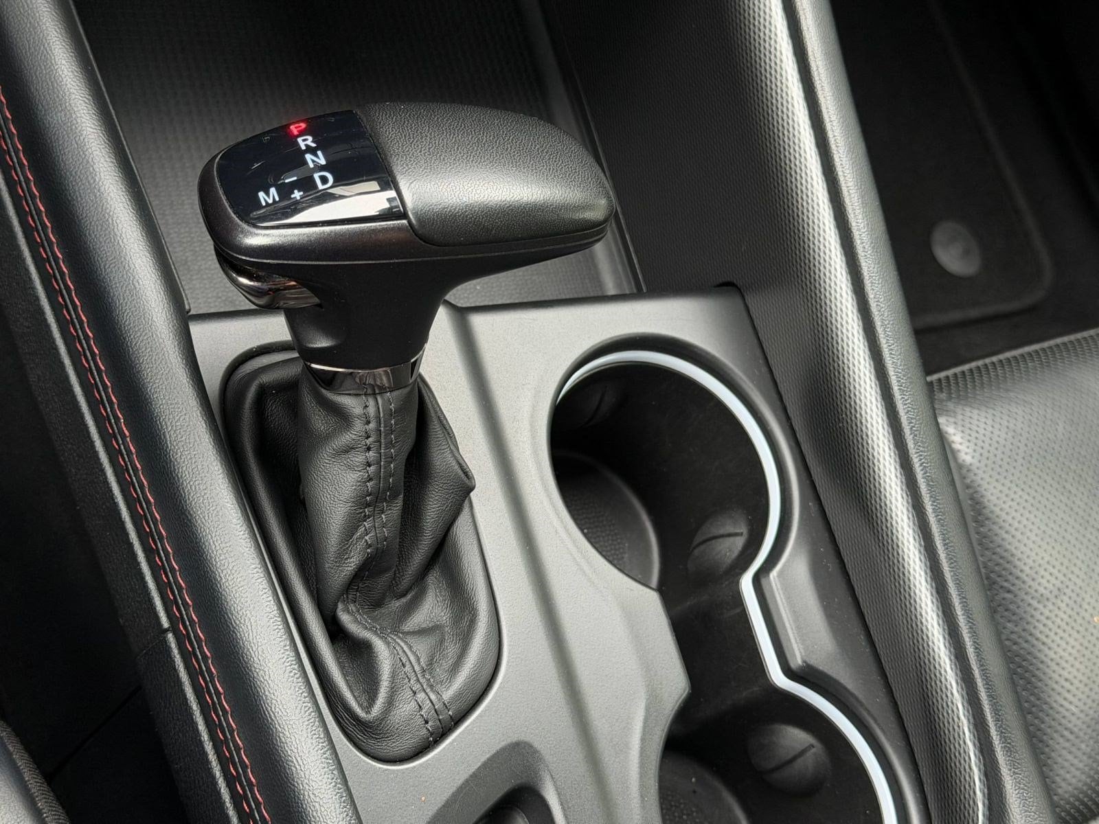 2024 Dodge Durango GT - Photo 18