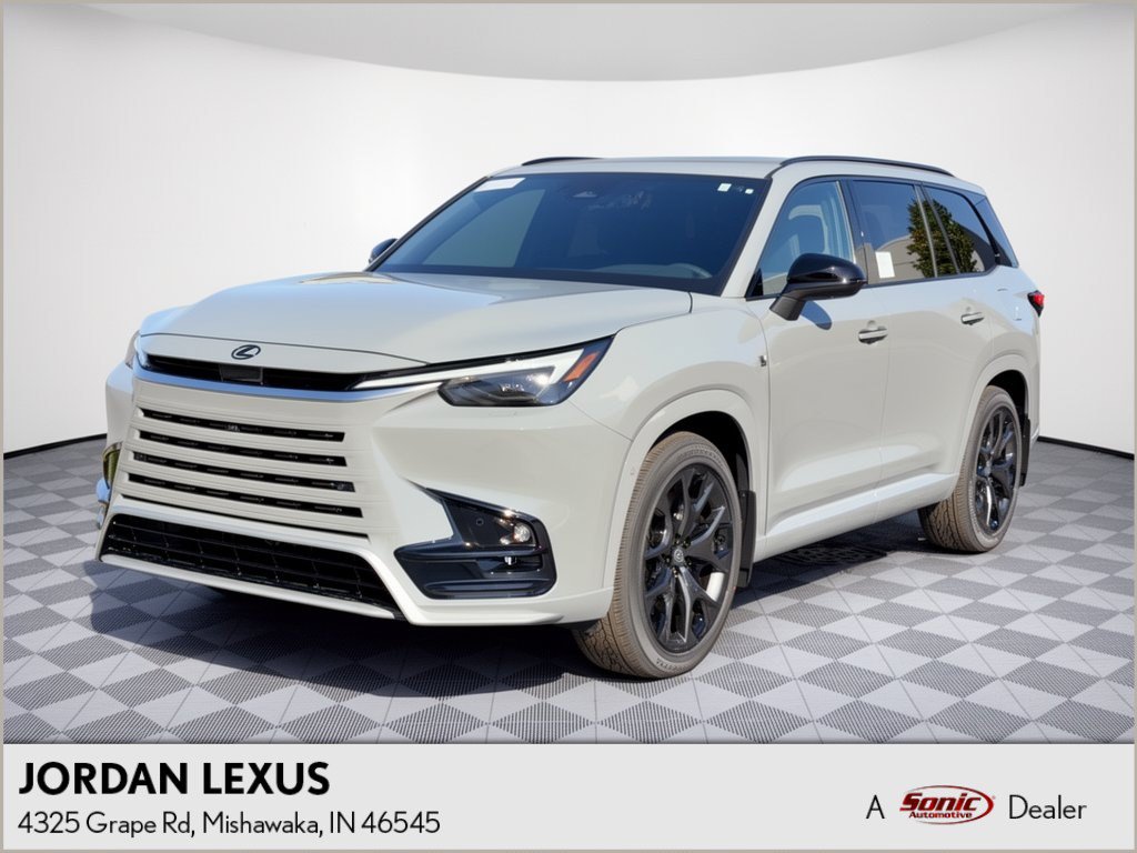 LEXUS TX HYBRID