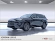 LEXUS TX