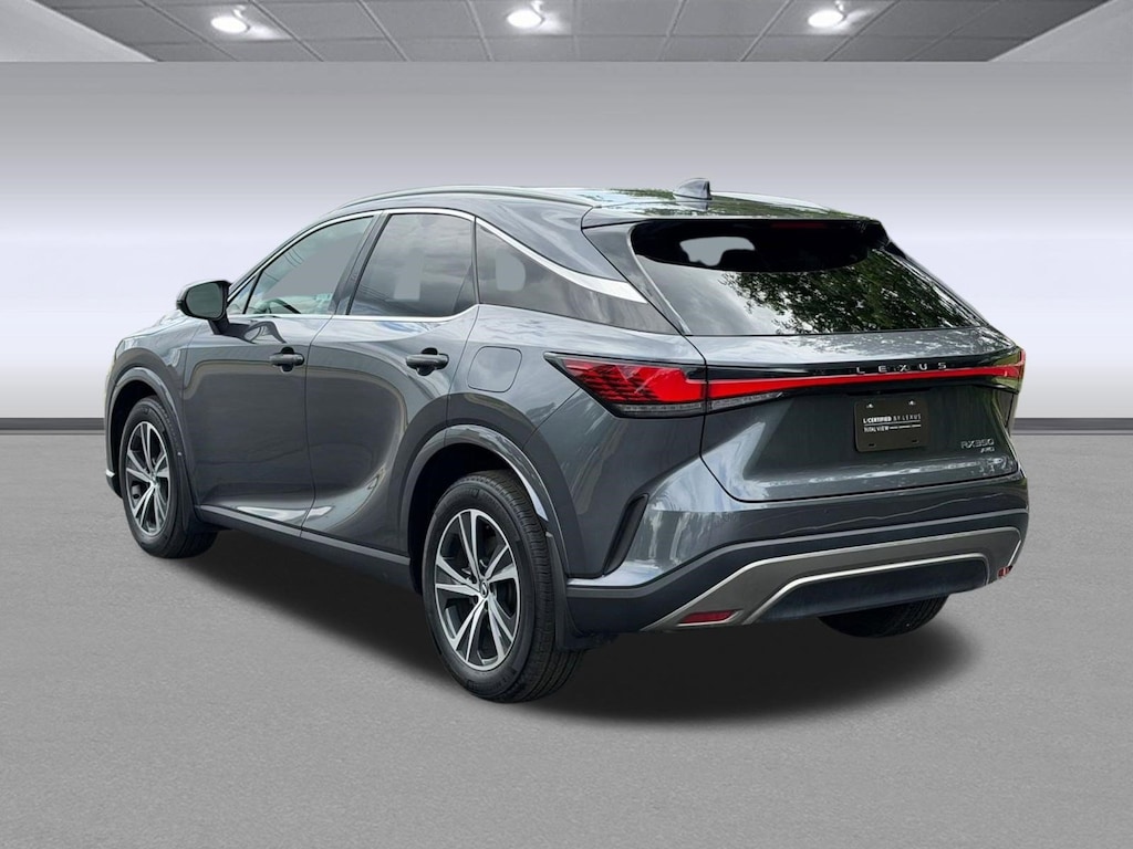 Used 2024 Lexus RX 350 Premium SUV