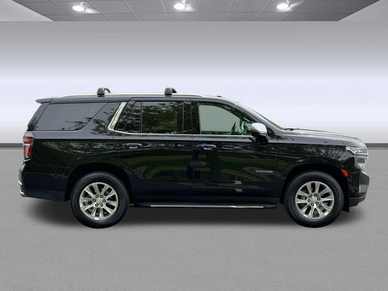 2023 Chevrolet Tahoe Premier - Photo 8