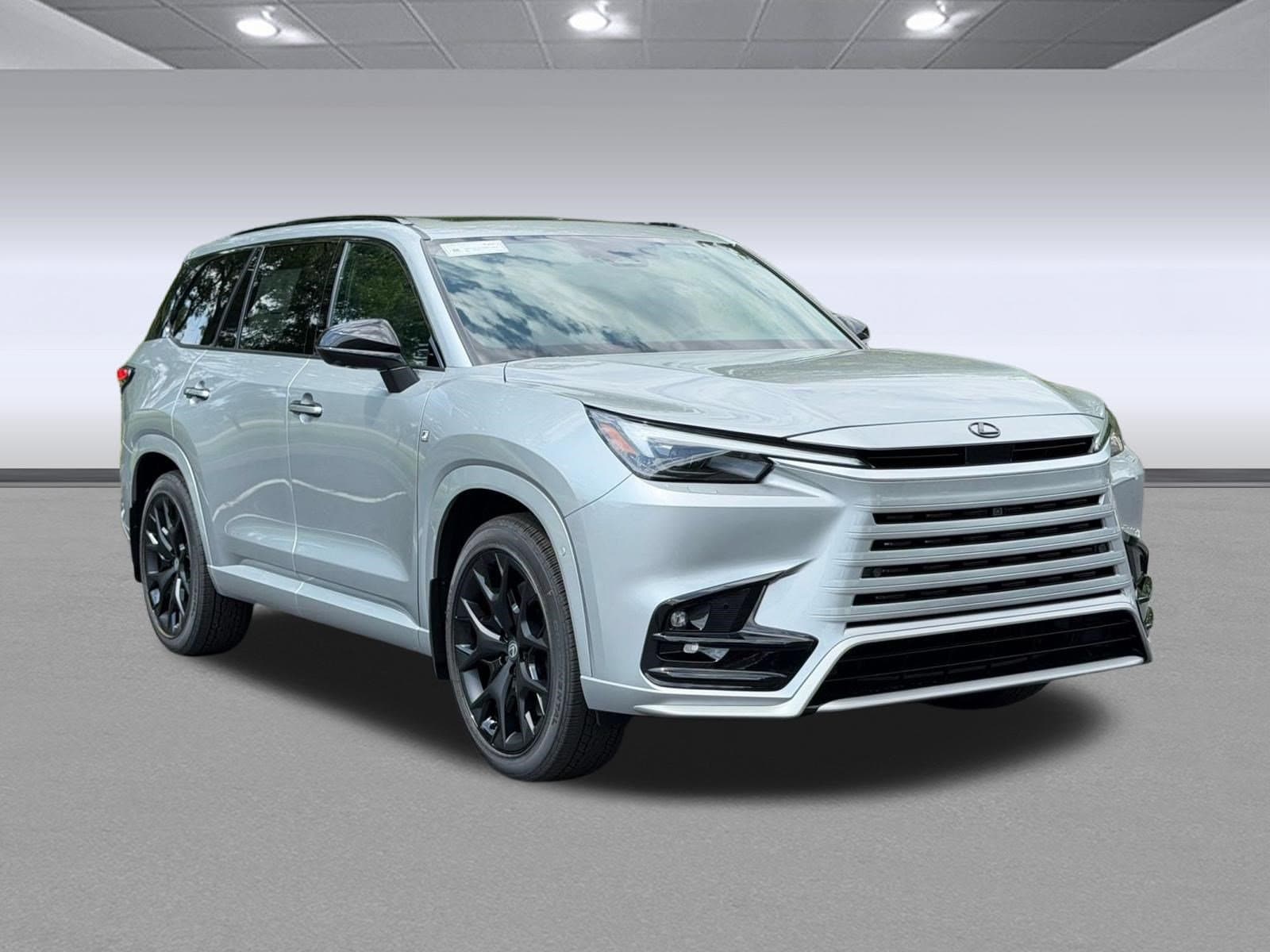2026 LEXUS TX 350 F SPORT HANDLING AWD TX 350 AWD