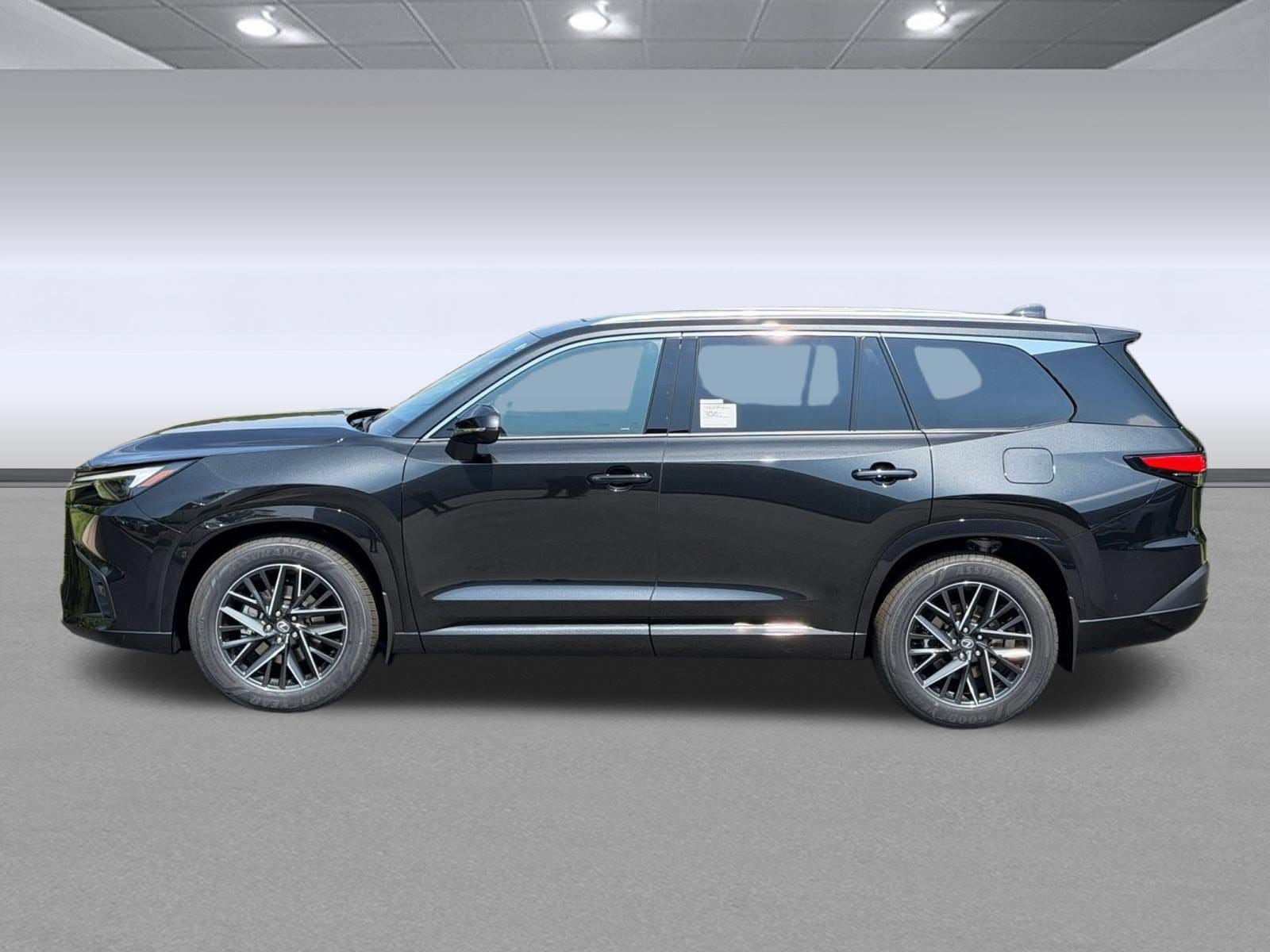 2026 LEXUS TX 350 PREMIUM AWD TX 350 AWD