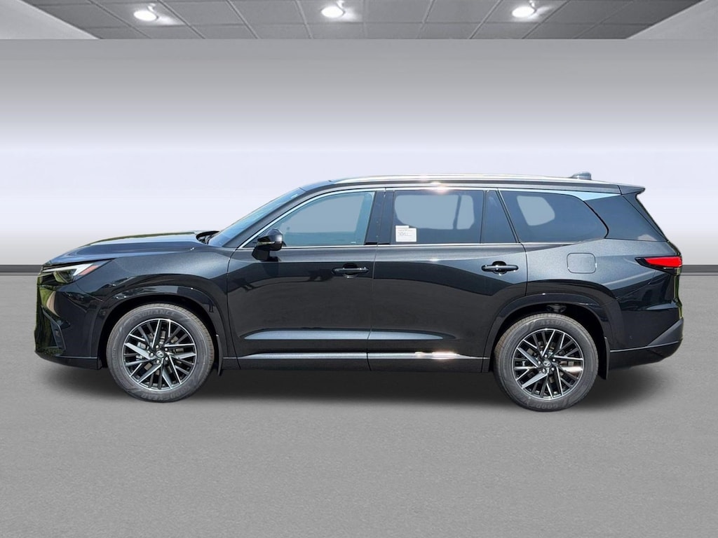 New 2026 Lexus TX 350 PREMIUM AWD TX 350 AWD