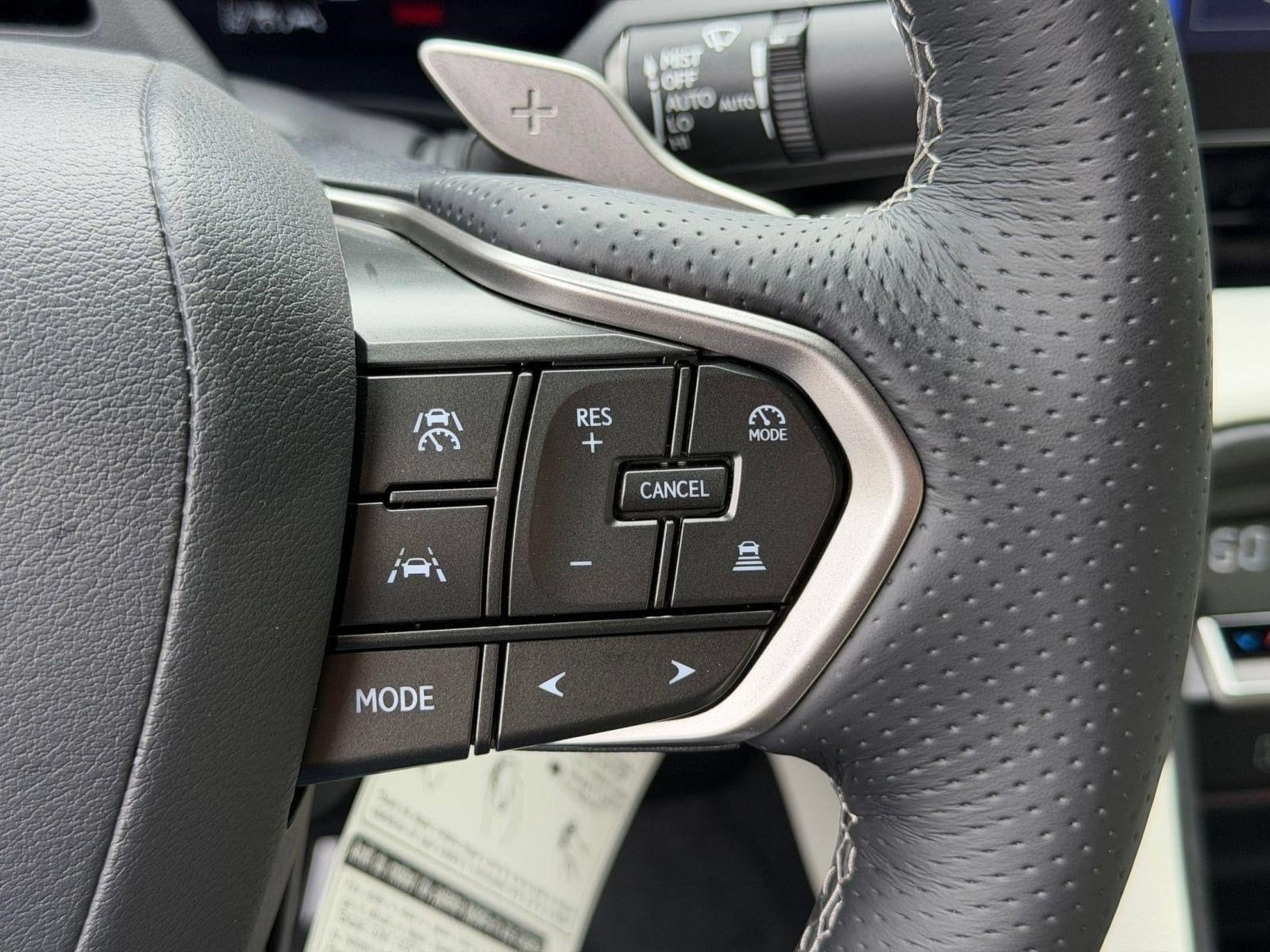 2026 Lexus IS 350 F SPORT - Photo 27