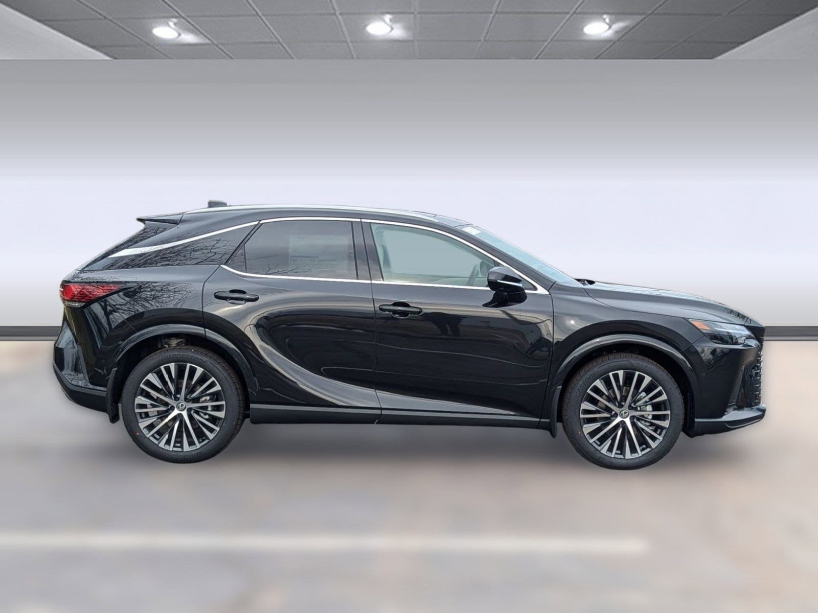 2026 Lexus RX 350 Premium - Photo 8