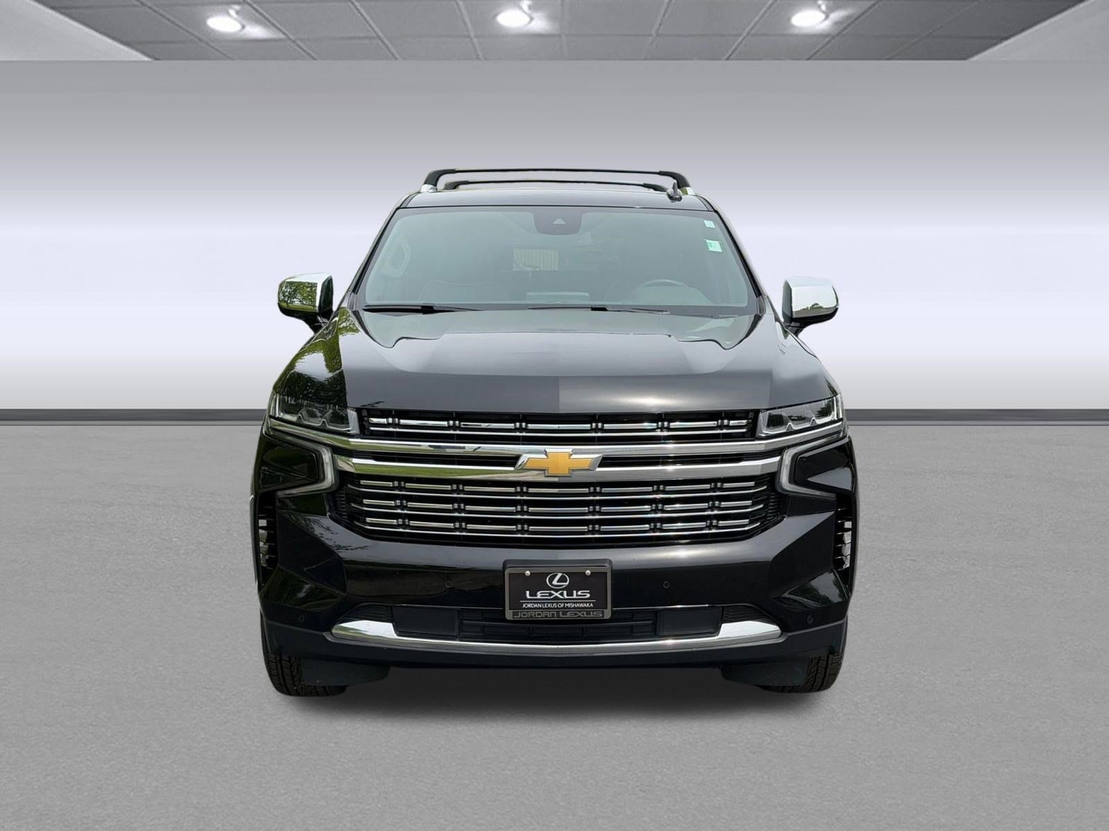 2023 Chevrolet Tahoe Premier - Photo 6