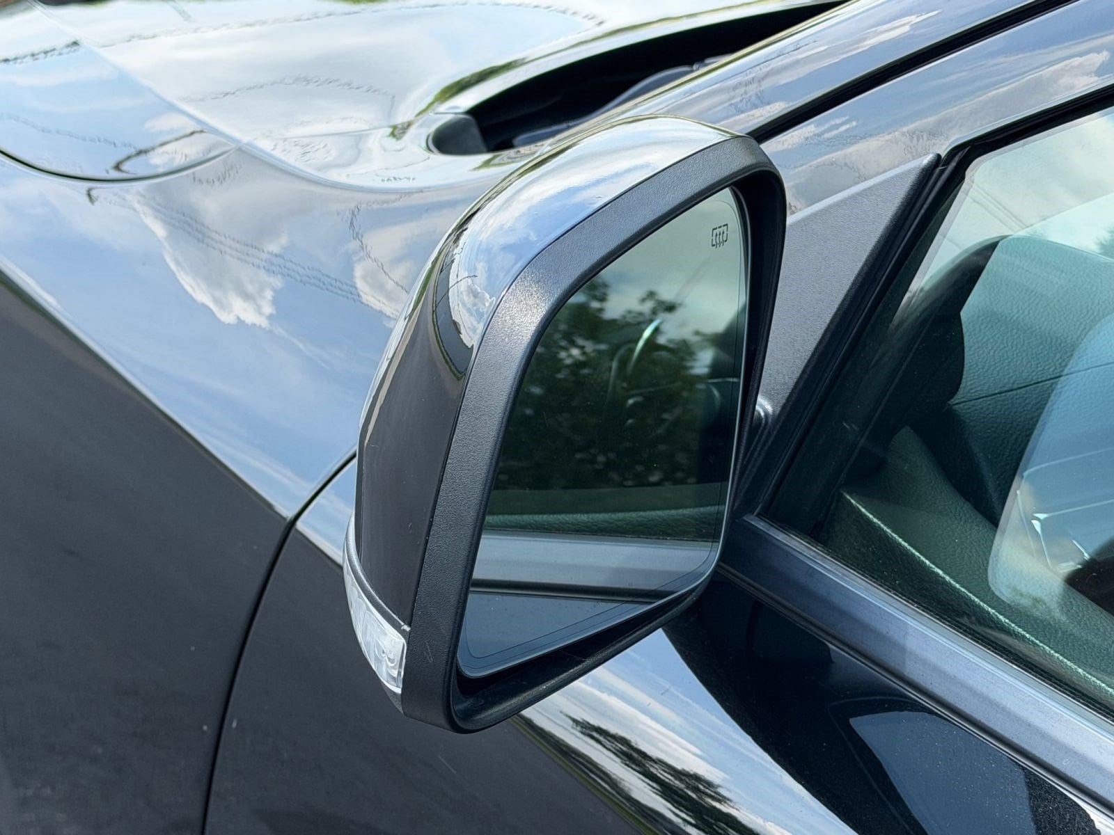 2024 Dodge Durango GT - Photo 37