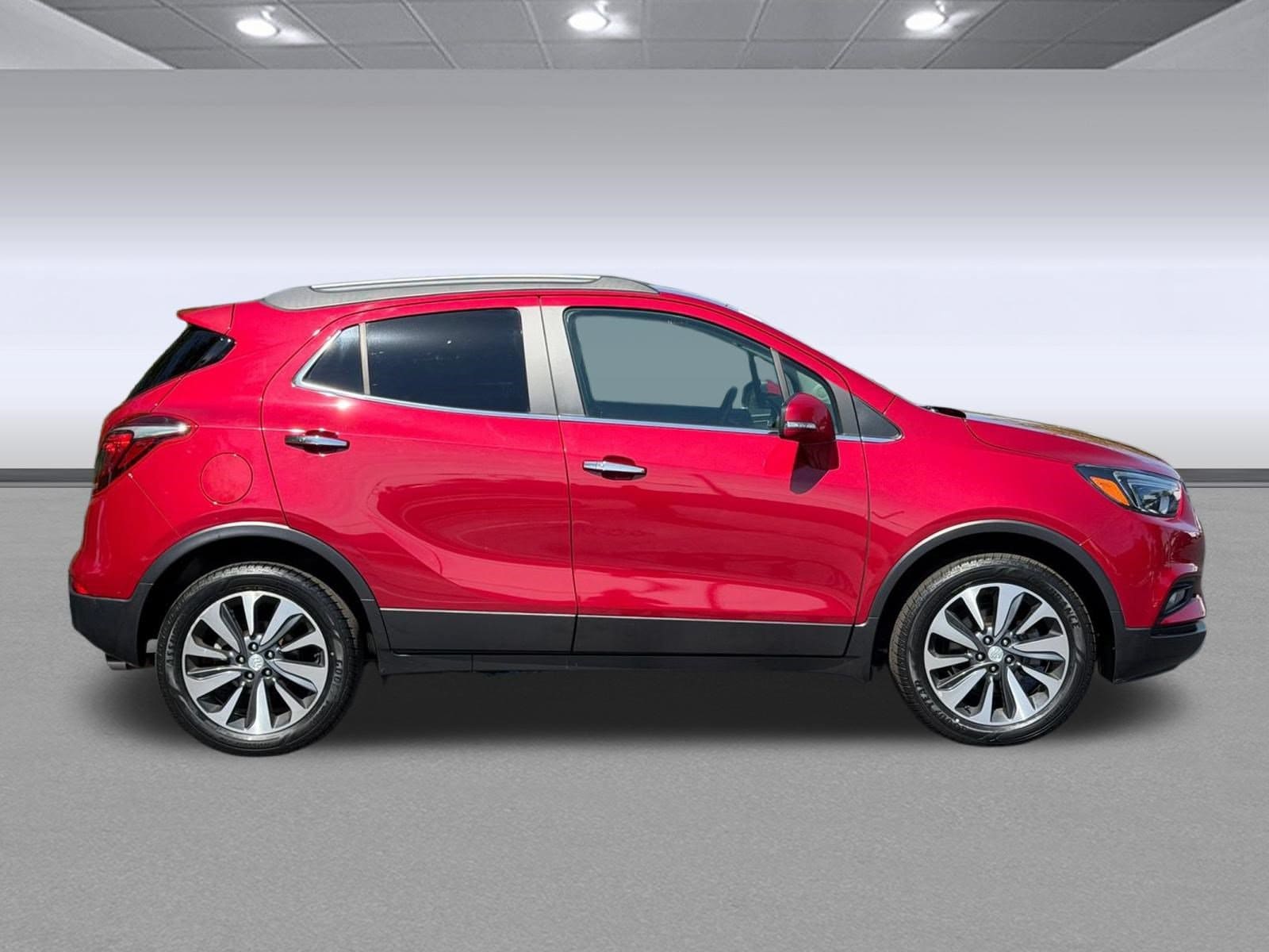 2019 Buick Encore Essence SUV