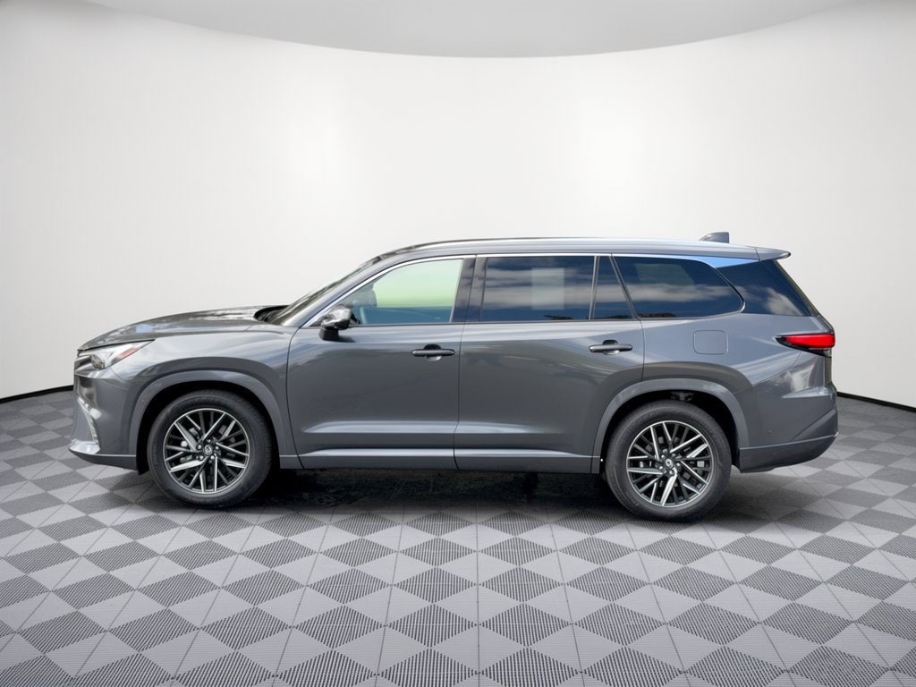 Used 2026 Lexus TX 350 Premium SUV