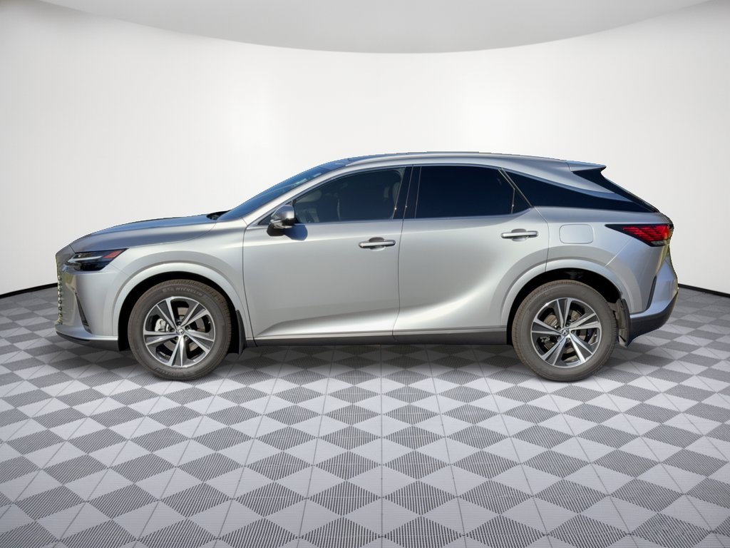 Certified 2024 Lexus RX 350 Premium SUV