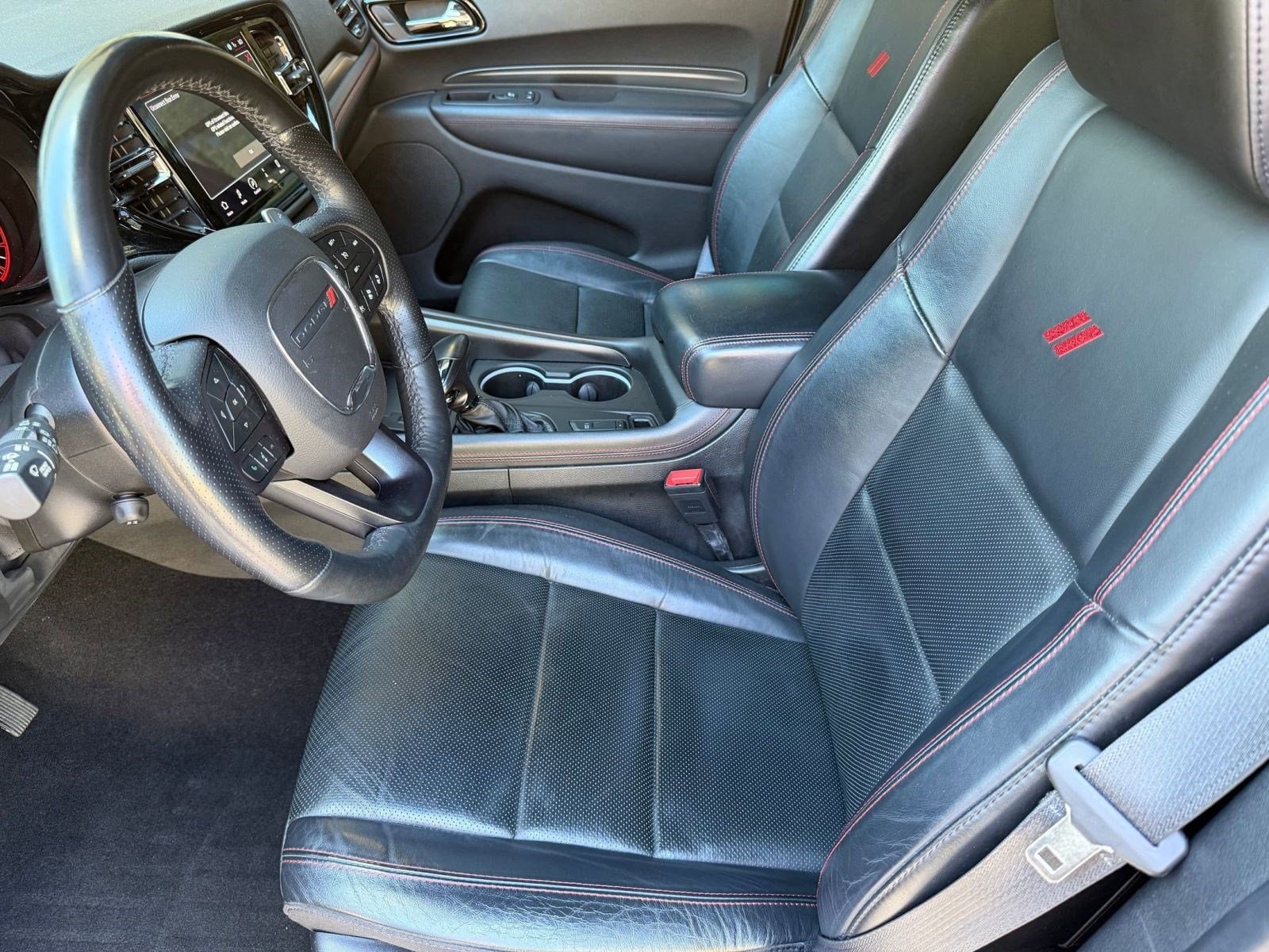 Durango R/T SUV