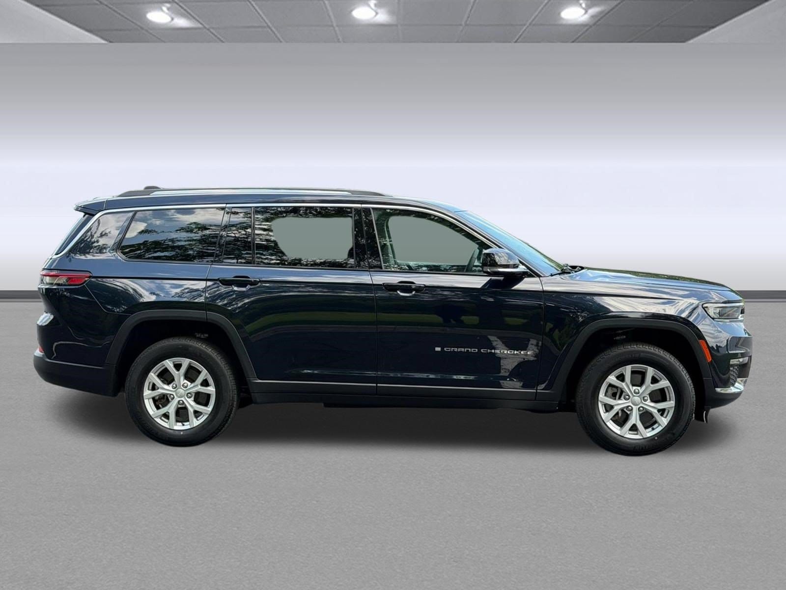 2023 Jeep Grand Cherokee L Limited - Photo 7