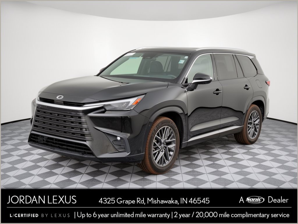  LEXUS TX 350