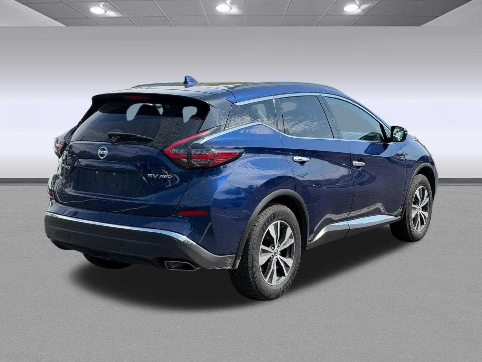2020 Nissan Murano SV SUV